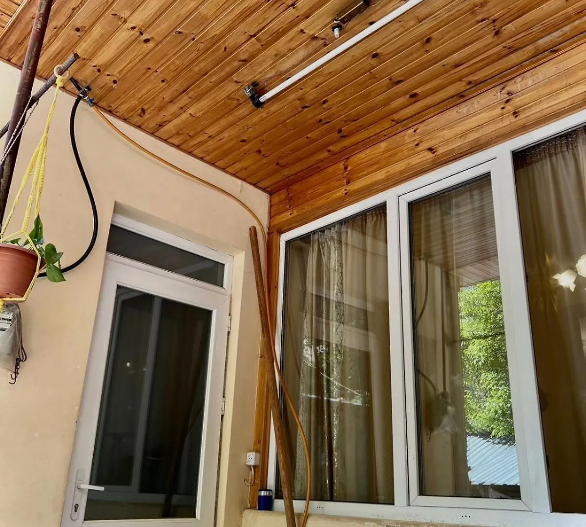 דירות טביליסי Umpat House 0*,  גאורגיה